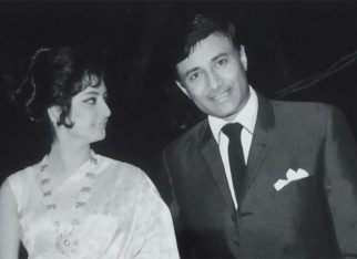 100 Years of Dev Anand: Saira Banu pays tribute to “effervescent and friendly guy”; shares funny anecdote from sets of Pyar Mohabbat