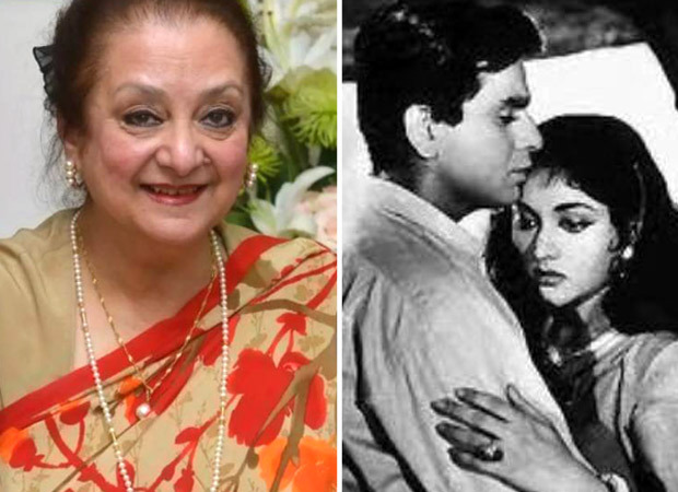 Saira Banu shares “embarrassing” childhood memory featuring Dilip Kumar and Vyjayanthimala; says, “I got so jealous of Sahib's proximity to her”