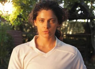 Saiyami Kher to advocate for disability rights at UN Zero conference; credits Ghoomer for “lessons of resilience and hard-work”