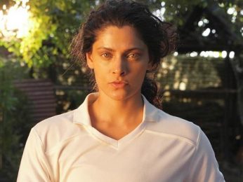 Saiyami Kher to advocate for disability rights at UN Zero conference; credits Ghoomer for “lessons of resilience and hard-work” Saiyami Kher to advocate for disability rights at UN Zero conference; credits Ghoomer for “lessons of resilience and hard-work”