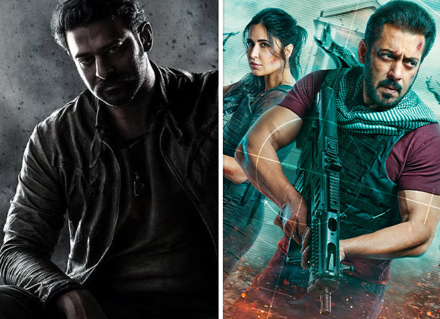 Salaar: Part 1 – Ceasefire now expected to either clash with Salman Khan’s Tiger 3 on Diwali or release on November 24