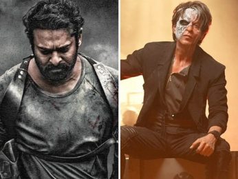 EXCLUSIVE: “With Salaar getting postponed, Jawan has a clear field,” says Taran Adarsh EXCLUSIVE: “With Salaar getting postponed, Jawan has a clear field,” says Taran Adarsh