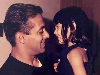 Salman Khan shares throwback photo with a heartfelt note for niece Alizeh Agnihotri; says, “Ek baar jo tumne commitment kardi toh phir mamu ki bhi nahi sunnnaa” Salman Khan shares throwback photo with a heartfelt note for niece Alizeh Agnihotri; says, “Ek baar jo tumne commitment kardi toh phir mamu ki bhi nahi sunnnaa”