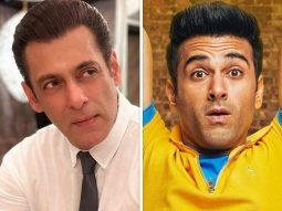 Salman Khan extends best wishes to Pulkit Samrat for Fukrey 3; says, “Hope u get the credit for your hard work, sincerity n dedication”