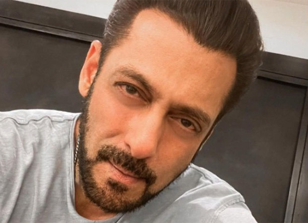 Salman Khan reveals his long-pending wish to remake a Marathi play : Bollywood News