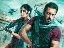 Salman Khan and Katrina Kaif starrer Tiger 3 to give ‘Tiger Ka Message’ on September 27 ahead of trailer launch