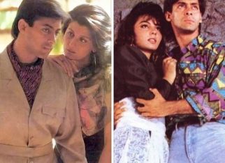 “Salman Khan cheated on Sangeeta Bijlani with me”, reveals Somy Ali