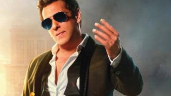 Salman Khan expresses happiness ahead of Kisi Ka Bhai Kisi Ki Jaan premiere on Zee Cinema