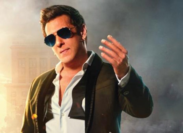 Salman Khan expresses happiness ahead of Kisi Ka Bhai Kisi Ki Jaan premiere on Zee Cinema : Bollywood News – Bollywood Hungama