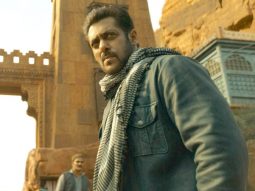 Salman Khan on Tiger 3: “Tiger has got unanimous love and support from not only my fans but also from the audience across the world for over 10 years now”