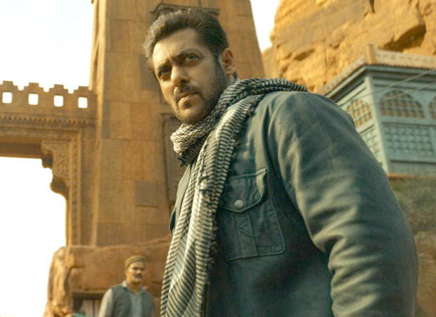 Salman Khan on Tiger 3: "Tiger has got unanimous love and support from not only my fans but also from the audience across the world for over 10 years now" Salman Khan on Tiger 3: "Tiger has got unanimous love and support from not only my fans but also from the audience across the world for over 10 years now"
