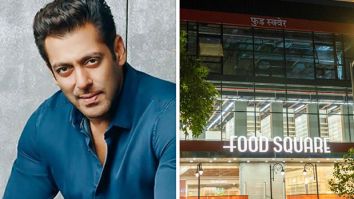 Debt-ridden Future Group’s Food Hall vacates Salman Khan’s property in Santacruz, Mumbai; taken over by Food Square at a rental of Rs. 1 crore a month