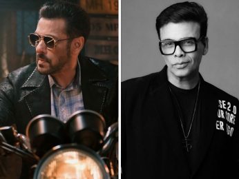 Salman Khan-Karan Johar film to start in December, casting to begin in October: Report Salman Khan-Karan Johar film to start in December, casting to begin in October: Report
