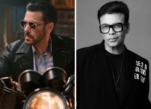 Salman Khan-Karan Johar film to start in December, casting to begin in October: Report : Bollywood News – Bollywood Hungama