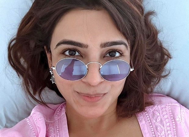 Samantha Ruth Prabhu opens up about taking steroid shots for Myositis treatment; says, “It really, really messed up my skin, gave me a lot of pigmentation”