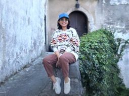 Samantha Ruth Prabhu celebrates surpassing 30 million Instagram followers with a special post; see pic