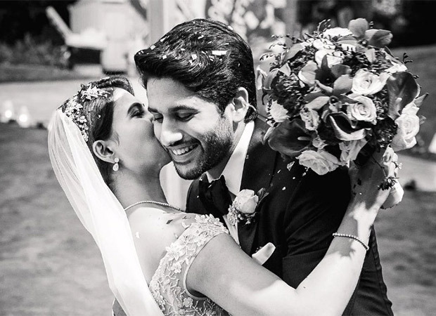 Samantha Ruth Prabhu sparks reconciliation rumours with Naga Chaitanya as Instagram activity raises eyebrows