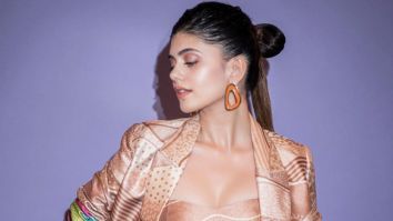 Sanjana Sanghi