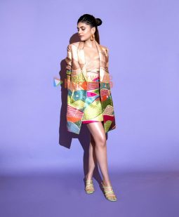 Sanjana Sanghi