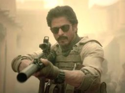 Sanjay Gupta reviews Jawan; recalls how Shah Rukh Khan never gave in to underworld bullying in the 90s: “He’s the same today”