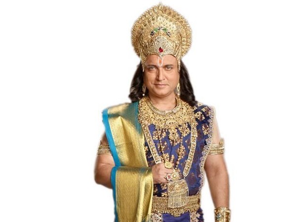 Sanjeev Sharma opens up on playing King Himavan in Shiv Shakti – Tap Tyag Tandav; says, “This role is special to me as a father”