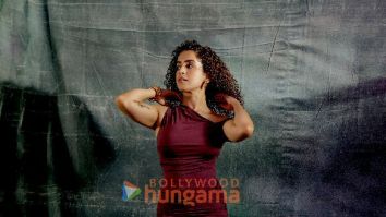 Sanya Malhotra