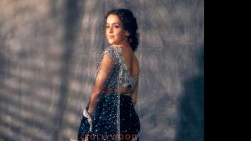 Sanya Malhotra