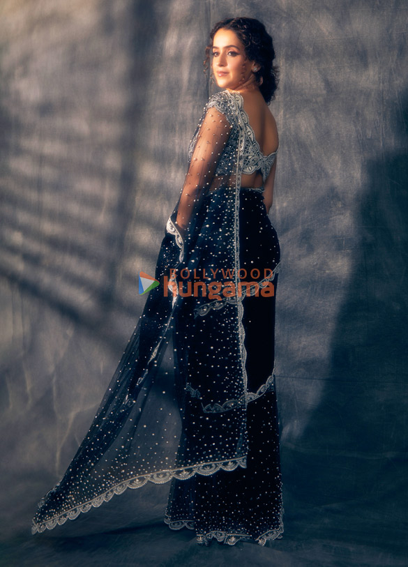 sanya malhotra 10 2