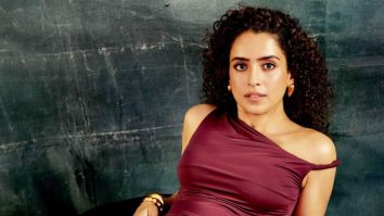 Sanya Malhotra