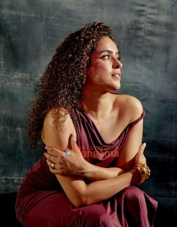 Sanya Malhotra