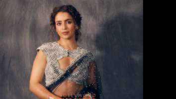 Sanya Malhotra