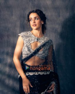 Sanya Malhotra