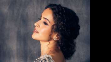 Sanya Malhotra