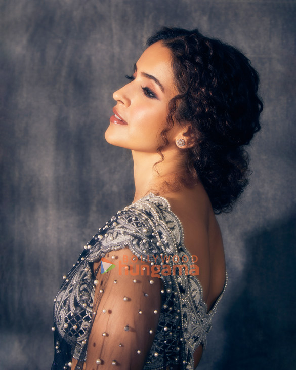 sanya malhotra 5 15