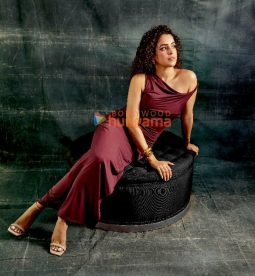 Sanya Malhotra