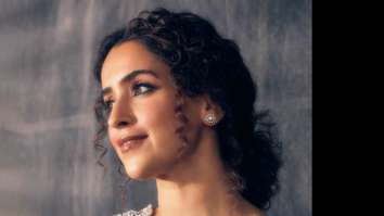 Sanya Malhotra