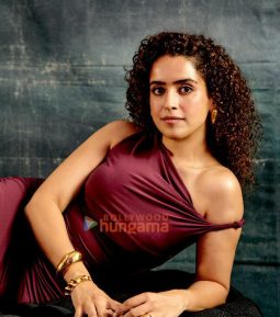 Sanya Malhotra