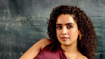 Sanya Malhotra