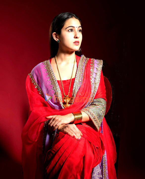 sara ali khan 71