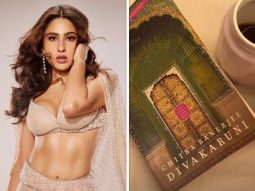 Sara Ali Khan is ‘back to the grind’; shares glimpses from her shoot day