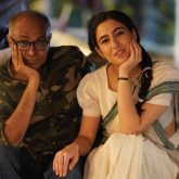 Teacher's Day 2023: Sara Ali Khan expresses gratitude for her directors; calls herself "privileged"