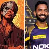 Shah Rukh Khan receives a long review of Jawan from cricketer Dinesh Kartik; actor replies, “Always need u as a finisher”