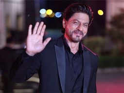 Shah Rukh Khan responds to Anand Mahindra after he calls Jawan star a “natural resource”: “I keep trying in my small humble way to make our country proud in terms of making cinema”