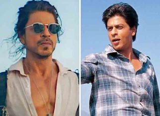 #AskSRK: Shah Rukh Khan reveals he is a ‘schizhophrenic’ after a fan questions him about essaying multiple roles in films