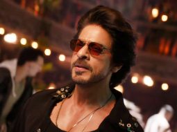 Shah Rukh Khan starrer Jawan creates waves in the overseas markets with 25.31 mil. USD [Rs. 210 cr.]; likely to rake in 45 mil. USD in the final tally