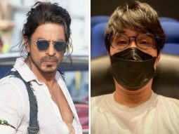 Shah Rukh Khan starrer Pathaan gets a shoutout from Japanese game designer Hideo Kojima: “It was a MAD MAX level of energy”