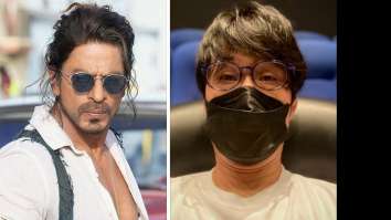 Shah Rukh Khan starrer Pathaan gets a shoutout from Japanese game designer Hideo Kojima: “It was a MAD MAX level of energy”