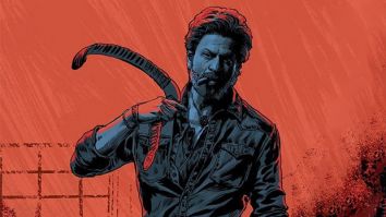 Shah Rukh Khan thanks fans for Jawan celebration in theatres: “Lots of love and gratitude”