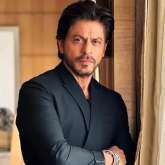 Shah Rukh Khan urges everyone to be kind and compassionate as he send wishes on Eid Milad-un-Nabi