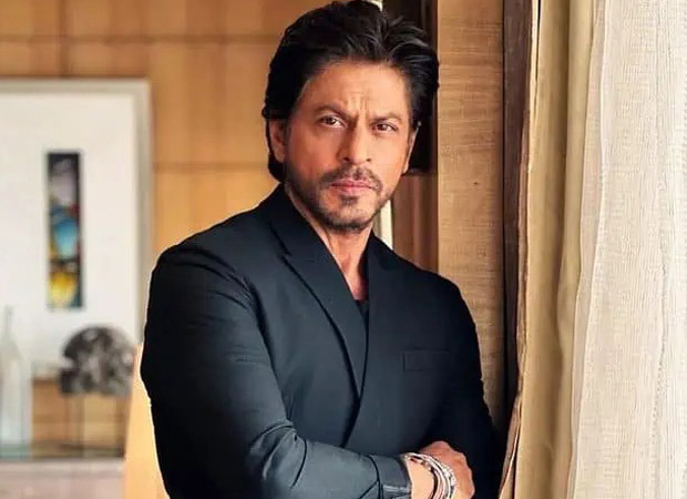 Shah Rukh Khan urges everyone to be kind and compassionate as he send wishes on Eid Milad-un-Nabi
